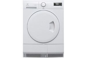 Máy sấy Electrolux 8 kg EDC2086PDW