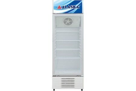 TỦ MÁT ALASKA 350 LÍT LC-533H