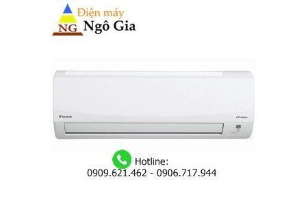 Máy lạnh Daikin Inverter FTKV50NVMV 2.0 HP
