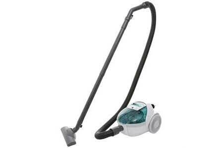 Máy hút bụi Hitachi CV-BM16 GN 1600W