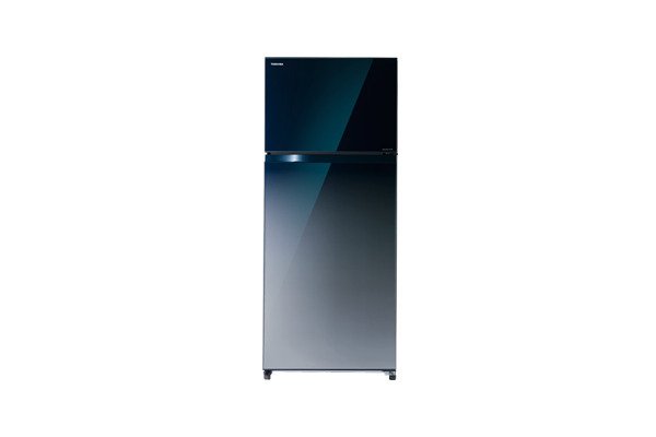 Tủ lạnh Toshiba 468 lít GR-HG52VDZ GG
