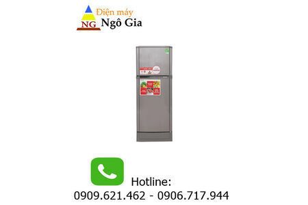 Tủ lạnh Sharp SJ-16VF4-WMS 165L