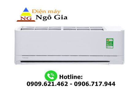 Máy Lạnh Toshiba RAS-H24U2KSG-V 2.5HP