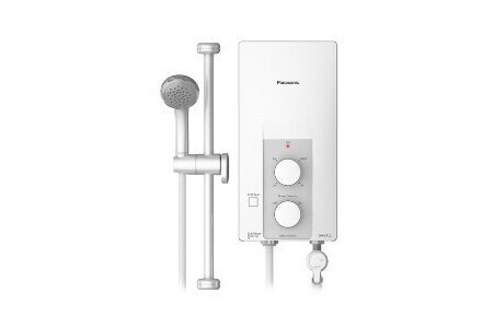 Máy nước nóng Panasonic DH-3RL2VH 3.5KW ( Không bơm )