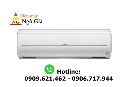 Máy Lạnh HITACHI RAS-F18CF 2HP