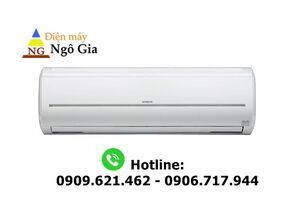 Máy Lạnh HITACHI RAS-F18CF 2HP