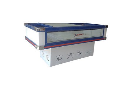 TỦ MÁT SANAKY 218 LÍT VH-288K