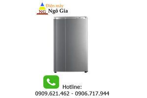TỦ LẠNH AQUA 93 LÍT AQR-95ER (SV)