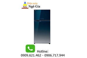 TỦ LẠNH TOSHIBA 600 LÍT GR-WG66VDAZ (GG)