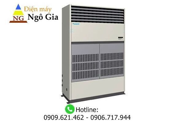 Máy lạnh Tủ đứng công nghiệp Daikin FVGR06BV1 6.0 HP