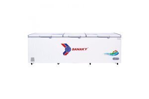 Tủ đông Sanaky 1 ngăn 900 lít VH-1199HY