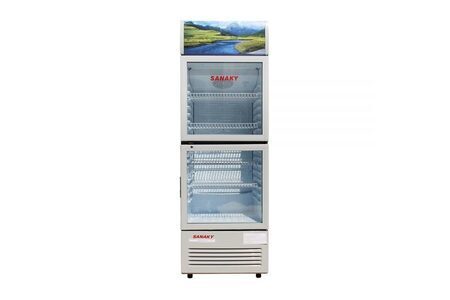 Tủ mát Sanaky VH-409W