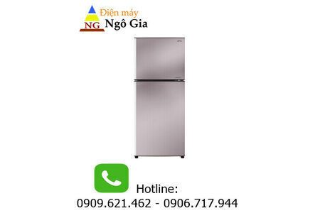 Tủ lạnh AQUA Inverter 281 lít AQR-I287BN