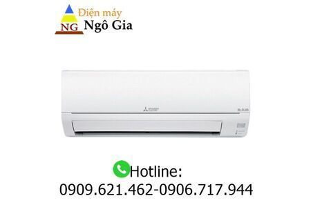 Máy Lạnh Mitsubishi Electric (2.5hp) MS-HP60VF|DIENMAYNGOGIA