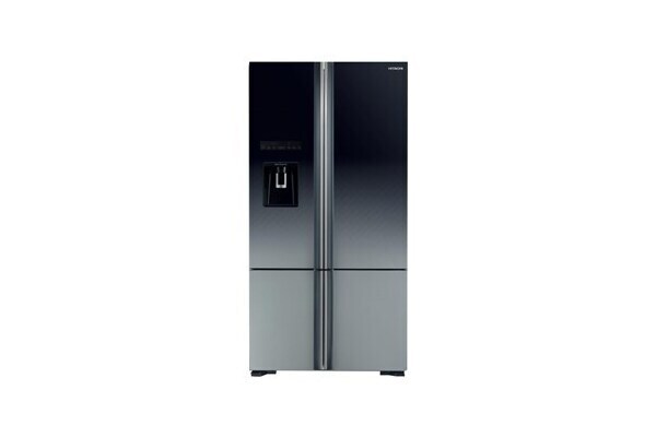 Tủ lạnh Hitachi Inverter 587 lít R-WB730PGV6X XGR