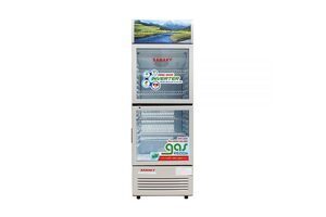 Tủ mát Inverter Sanaky VH-359W3