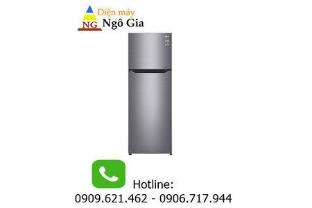 Tủ lạnh LG Inverter 315 lít GN-L315PS