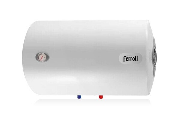 BÌNH NƯỚC NÓNG LẠNH FERROLI 50L AQUA