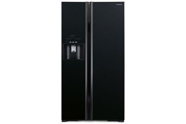 Tủ lạnh Hitachi R-S700GPGV2 (GBK)