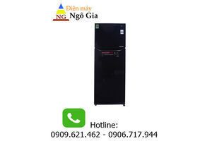 Tủ lạnh LG Inverter 255 lít GN-L255PN