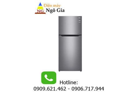 Tủ lạnh LG inverter 393 lít GN-L422PS