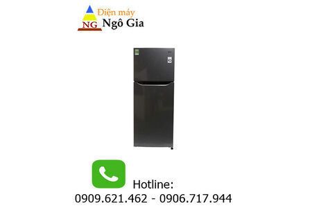Tủ lạnh LG Inverter 255 lít GN-L255PS