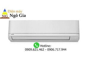 Máy lạnh Toshiba RAS-H18U2KSG-V 2HP