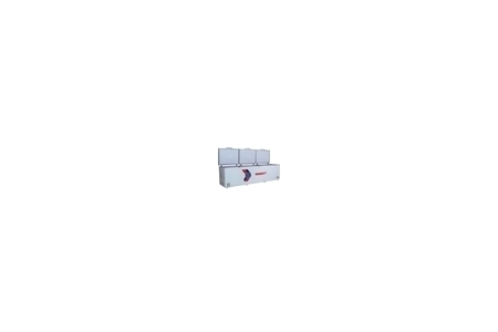 Tủ Đông 3 Cánh Sanaky VH-1368HY2 (1 Ngăn 1300 Lít)