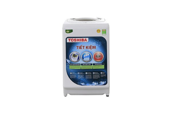 Máy giặt Toshiba 9kg AW-G1000GV WG