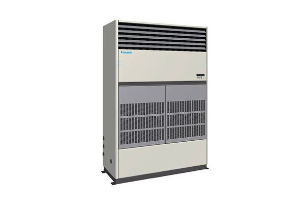 Máy lạnh tủ đứng Daikin FVGR05BV1