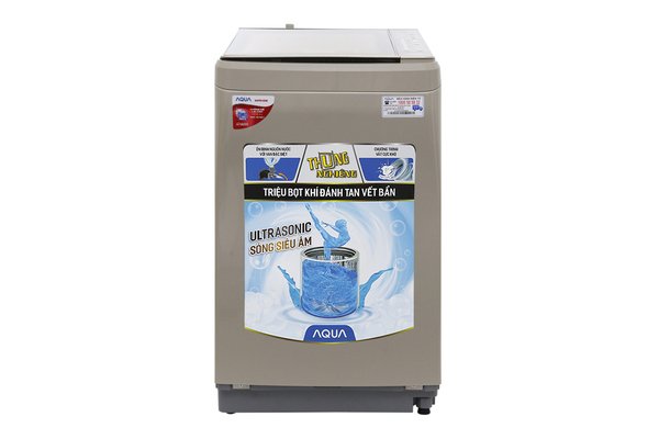 Máy giặt Aqua 8 kg AQW-U800BT