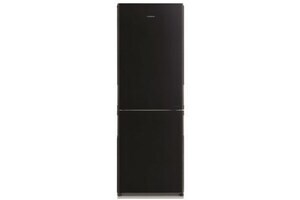 Tủ lạnh Hitachi 330 lít BG410PGV6 (GBK)