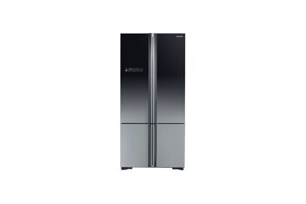 Tủ lạnh Hitachi Inverter 640 lít WB800PGV5 XGR