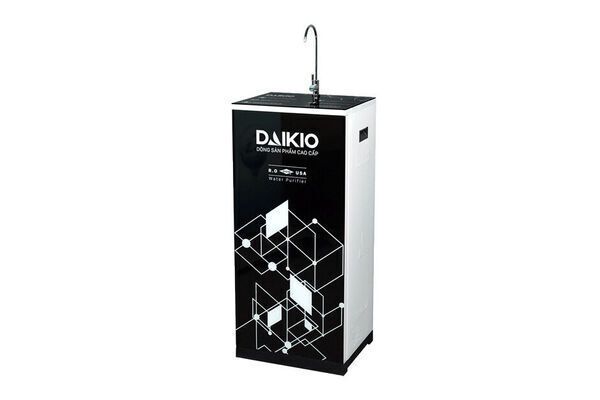 Máy lọc nước RO Daikio DKW-00008H