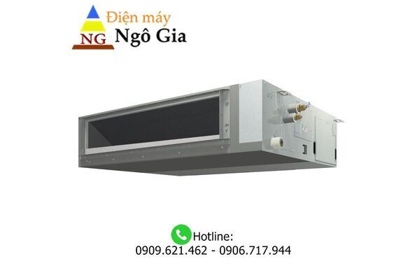 Máy lạnh Daikin Giấu trần nối ống gió FBQ71EVE - 3HP