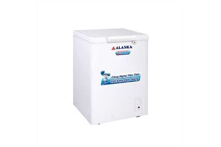 Tủ đông Alaska BD-150 100 lít