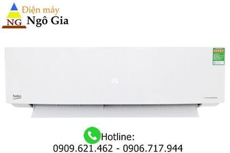 Máy lạnh Beko Inverter RSVC10BV 1.0 HP