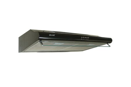 Máy hút khói khử mùi Alpha 70C