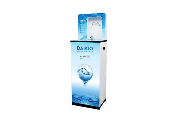 Máy lọc nước RO Daikio DKW-00008A