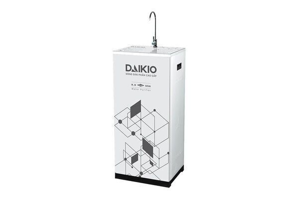 Máy lọc nước RO Daikio DKW-00009H