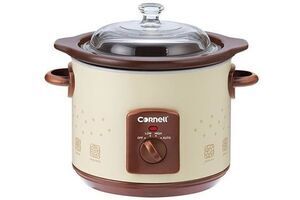 Nồi tiềm Cornell CSC-D15C (1.5 lít)