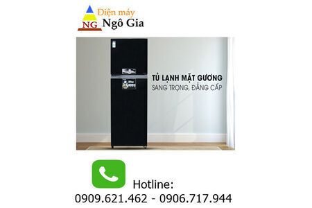 TỦ LẠNH TOSHIBA GR-TG41VPDZ (XG)