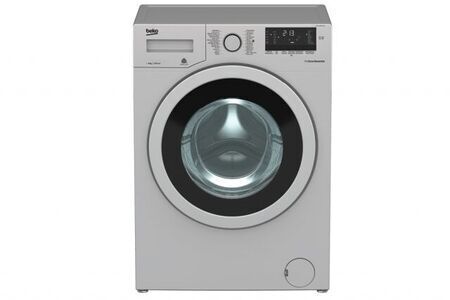 Máy giặt Beko Cửa trước 8kg WMY 81283 SLB2