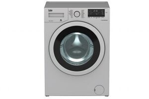 Máy giặt Beko Cửa trước 8kg WMY 81283 SLB2