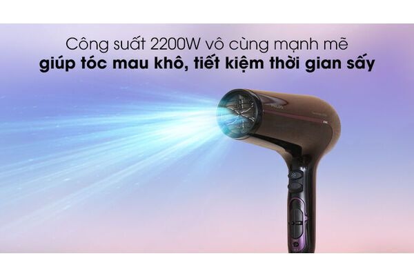 Máy sấy tóc Philips HP8233