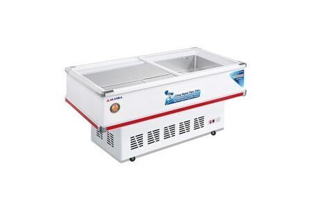 Tủ đông Alaska SD-4SC