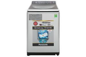Máy giặt Panasonic Inverter 14 Kg NA-FS14V7SRV