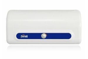 Bình nóng lạnh Ferroli 15 lít QQ EVO TE 15L