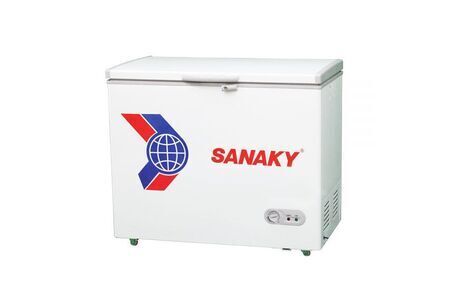 Tủ đông Sanaky VH-255HY2 250 lít