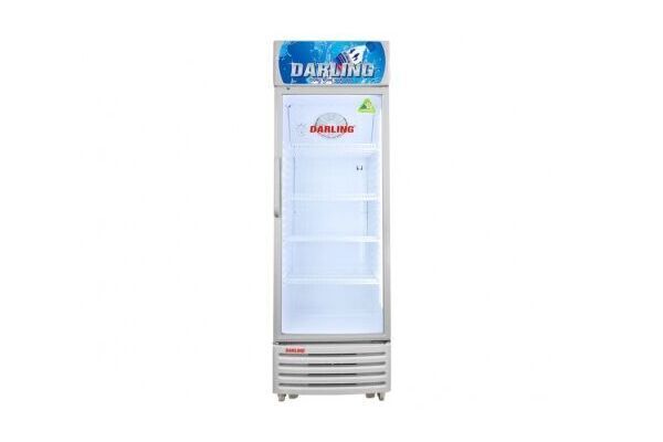 Tủ mát 1 cánh Darling DL-3200AL 320 Lít